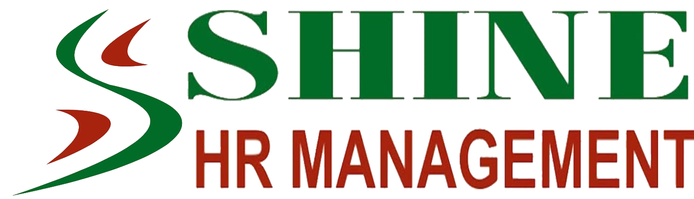 Shine HR Management